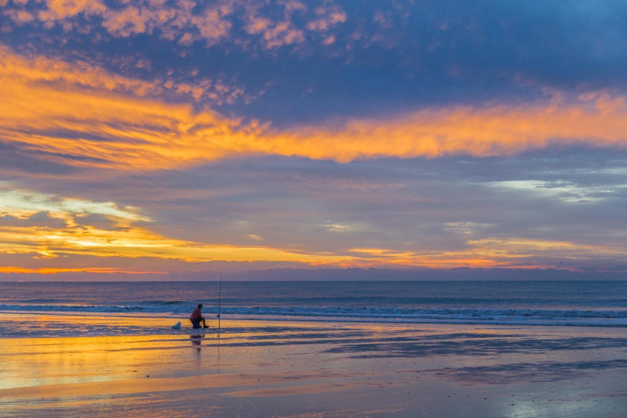 Forest Beach Villas Hilton Head Island Pokoj fotografie