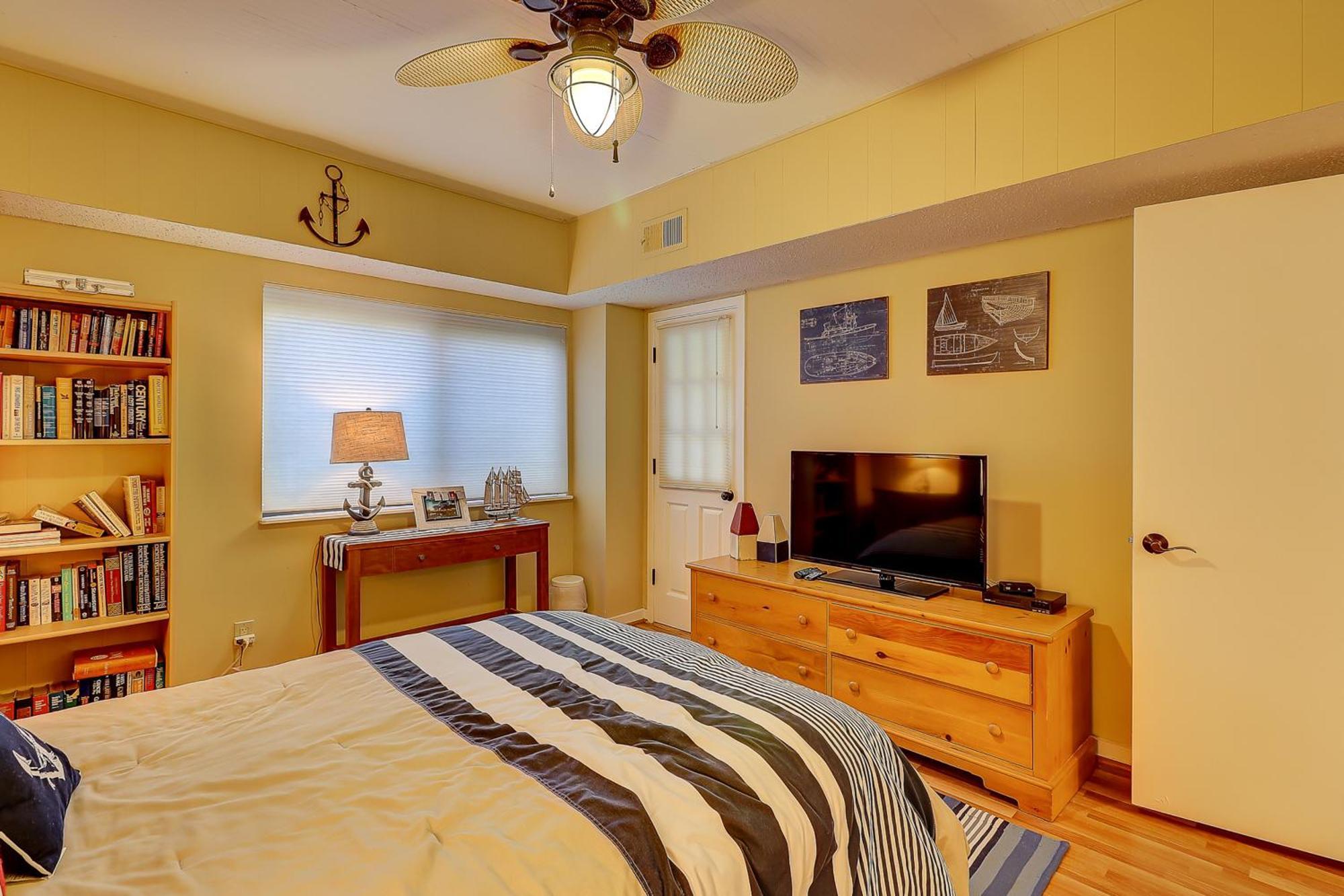 Forest Beach Villas Hilton Head Island Pokoj fotografie