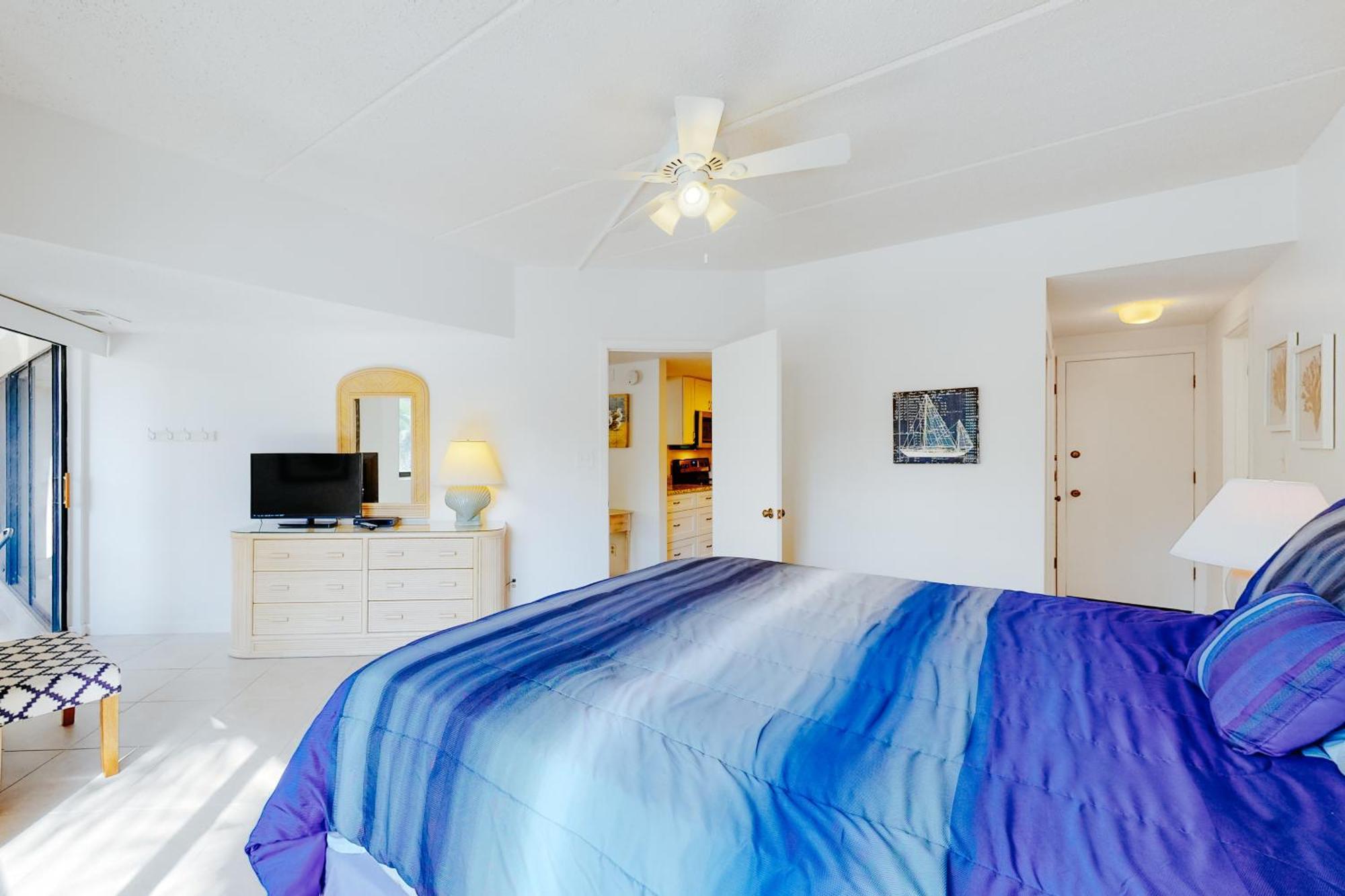 Forest Beach Villas Hilton Head Island Pokoj fotografie